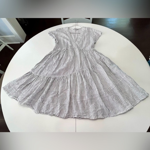 VINEYARD VINES | L | LINEN!! - Picture 2 of 13